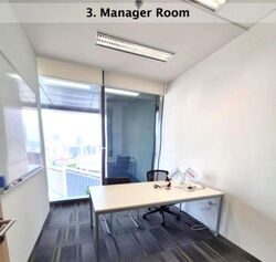 Guoco Tower (D2), Office #573461631